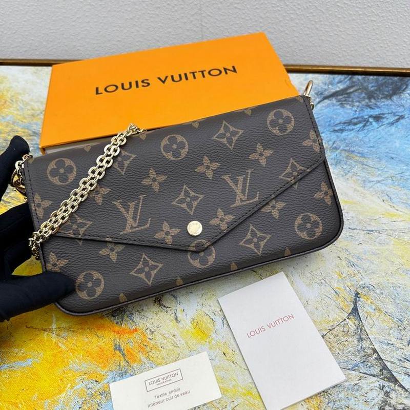 LV Handbags 348